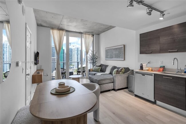 property at 151 SE 1st St