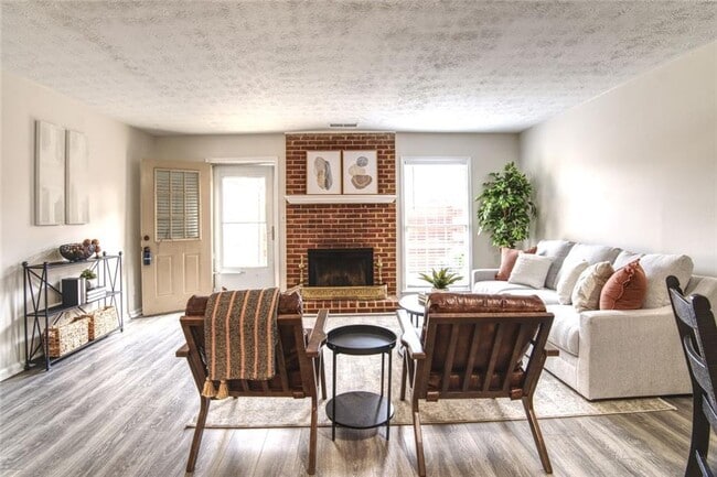 property at 587 Wedgewood Dr