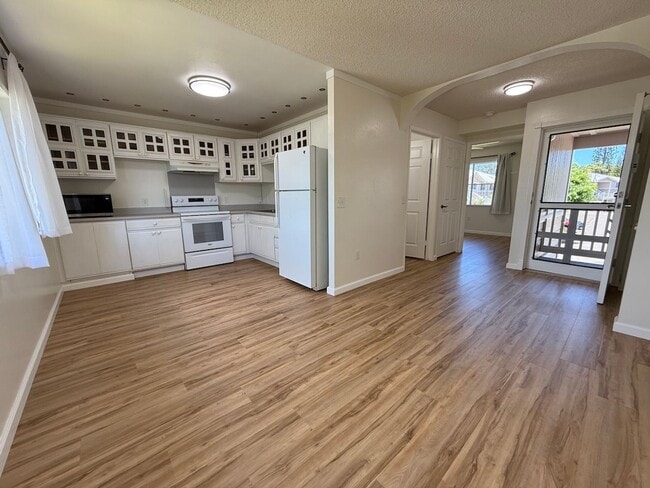 95-1021-1021 Kaapeha St in Mililani, HI - Building Photo - Building Photo