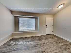 4810 Little London Dr in Colorado Springs, CO - Foto de edificio - Building Photo