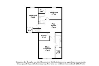 3531 Cork Bend Dr in Indianapolis, IN - Building Photo - Building Photo