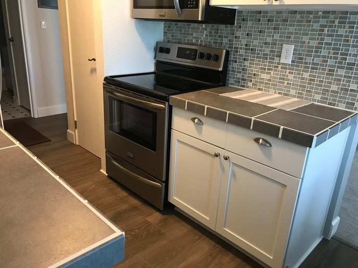 400 S Saliman Rd-Unit -18C in Carson City, NV - Building Photo