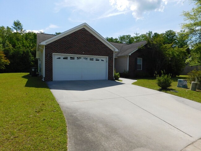 107 Robbie Ln in New Bern, NC - Building Photo - Building Photo