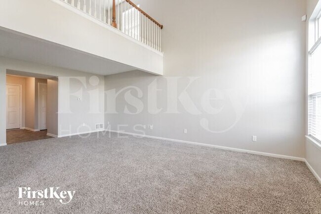 5416 Powder River Ct in Indianapolis, IN - Building Photo - Building Photo