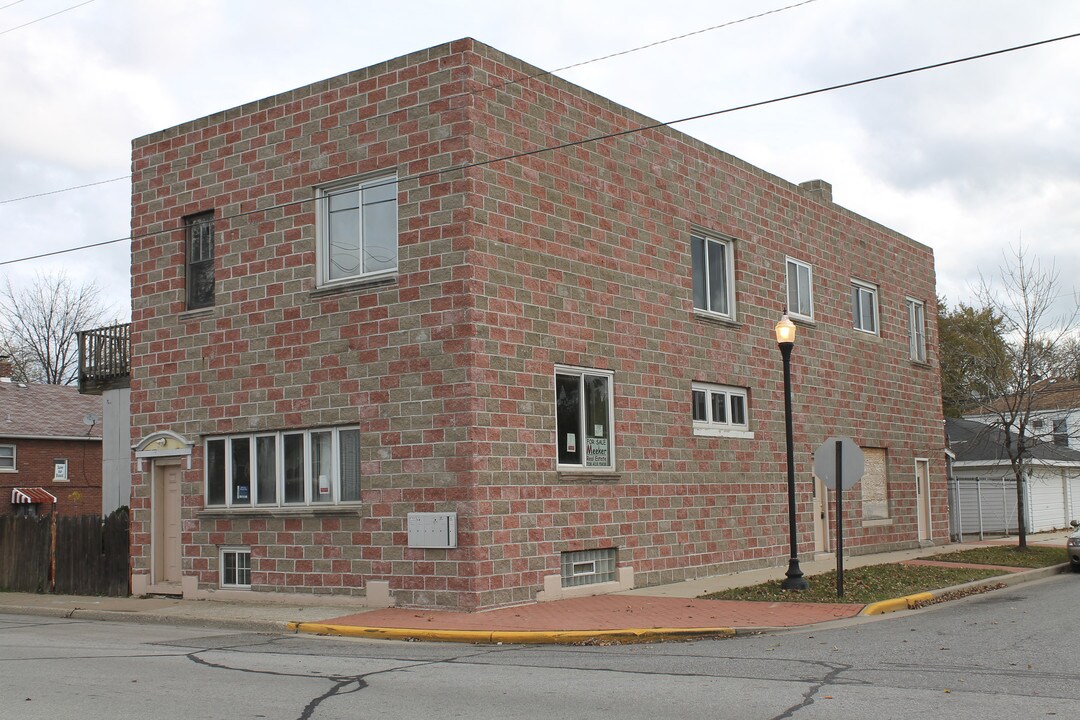 4149 Sheffield Ave in Hammond, IN - Building Photo