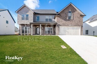 766 Buffalo Frd Dr in Clarksville, TN - Building Photo