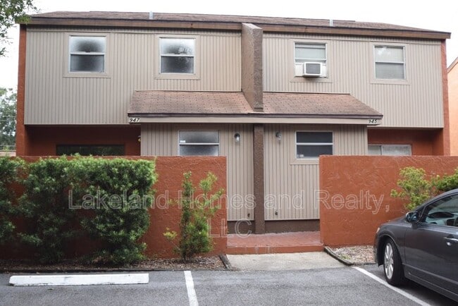 property at 2720 S San Gully Rd