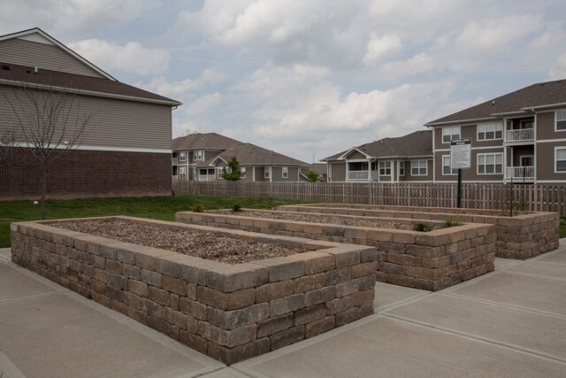 The Commons at Spring Mill Apartments in Westfield, IN - Building Photo - Building Photo