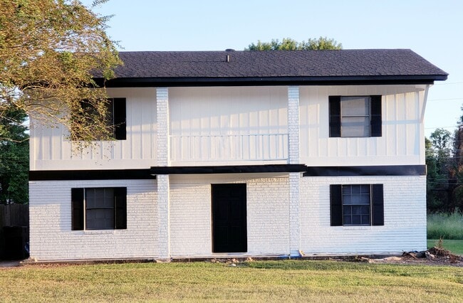 407 Willett Place Blvd, Unit 407