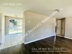 4540 Irene Loop in Port Richey, FL - Building Photo - Building Photo