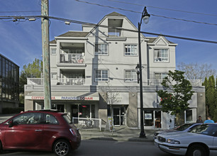 Geordie Place in New Westminster, BC - Building Photo - Building Photo