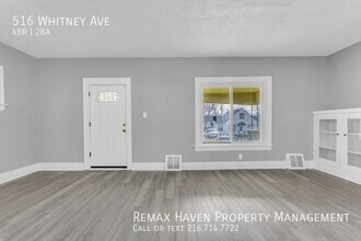 516 Whitney Ave in Akron, OH - Building Photo - Building Photo