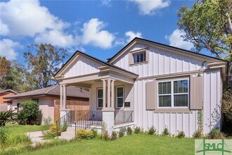 1016 Seiler Ave in Savannah, GA - Building Photo - Building Photo