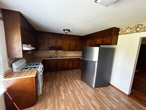 580 Jones Rd in Anniston, AL - Building Photo - Building Photo