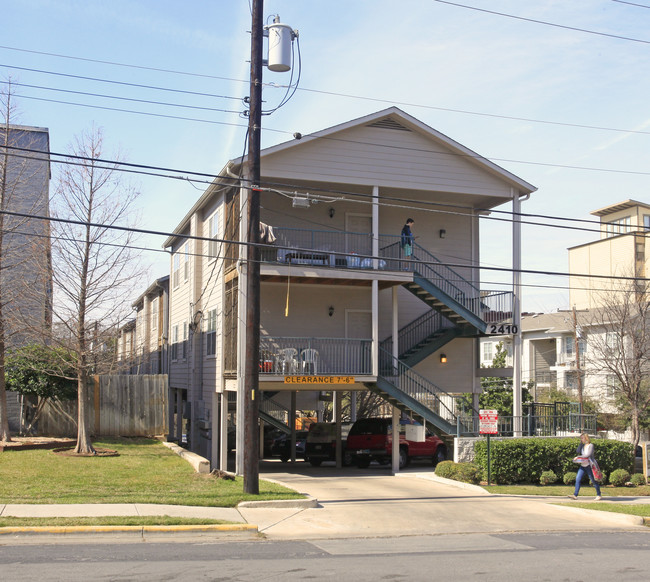 Sandstone in Austin, TX - Building Photo - Building Photo