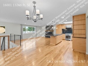 16001 132nd Pl SE in Renton, WA - Building Photo - Building Photo