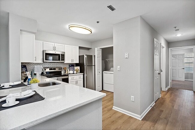 England Run North Apartments in Fredericksburg, VA - Building Photo - Building Photo