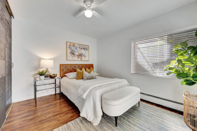 property at 4110 Hale Pkwy