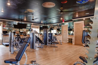 Solstice Apartments in Madison, AL - Building Photo - Interior Photo