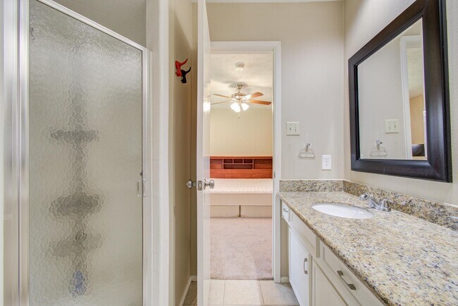 property at 2707 Planters St