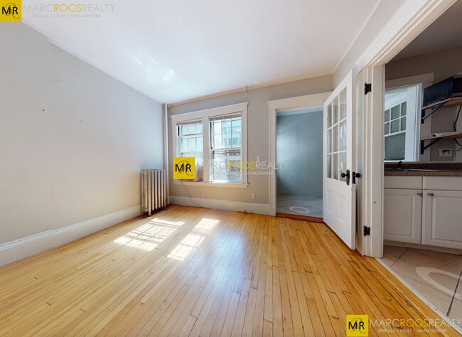 11 Story St, Unit 3 in Cambridge, MA - Building Photo - Building Photo