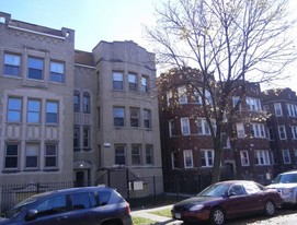 7927-7949 S Essex Ave Apartments