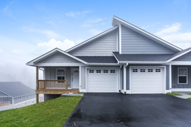 property at 521 Sycamore Br Rd