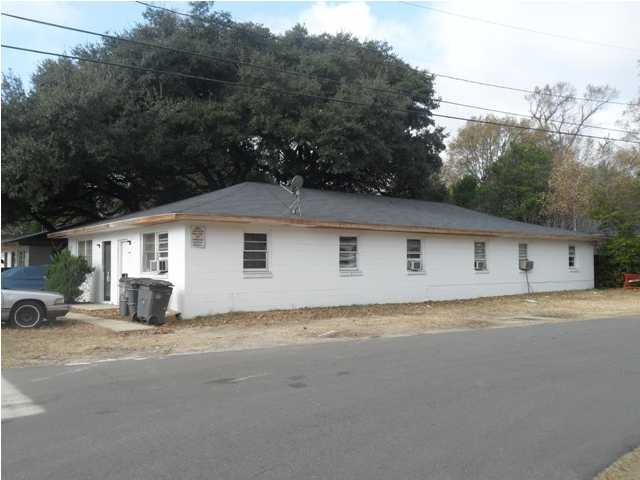 2200 Rebecca St in Charleston, SC - Building Photo - Building Photo