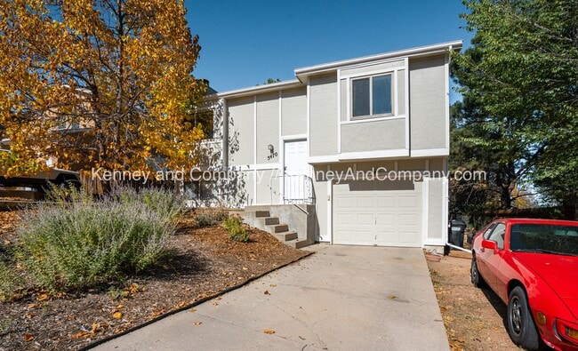 property at 5470 Sacramento Pl