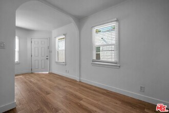 3330 Caroline Ave in Culver City, CA - Building Photo - Building Photo