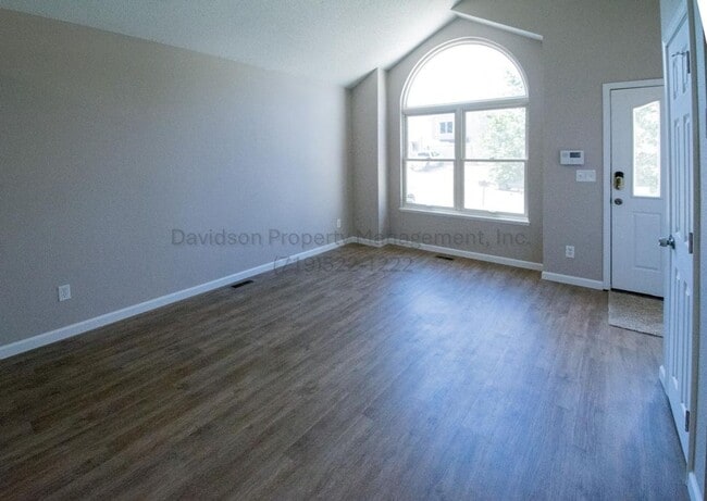 3320 Richmond Dr in Colorado Springs, CO - Building Photo - Building Photo