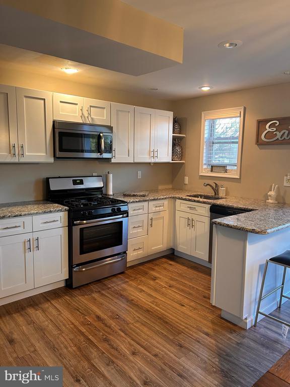 property at 777 Bennington Rd