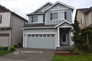 6206 Park St E in Fife, WA - Building Photo