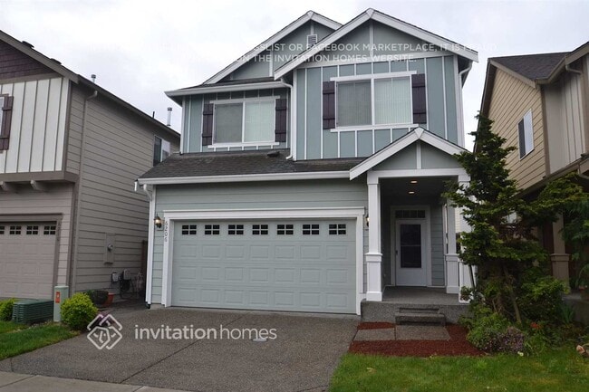 property at 6206 Park St E