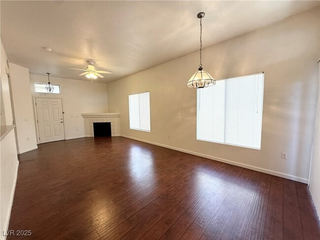 3375 Cactus Shadow St in Las Vegas, NV - Building Photo - Building Photo