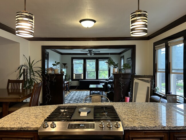 1630 Hague Ave, Unit 1