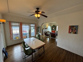 1876 1/2 S Redondo Blvd, Unit 1876 12 in Los Angeles, CA - Building Photo - Building Photo