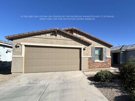36492 W San Sisto Ave in Maricopa, AZ - Building Photo
