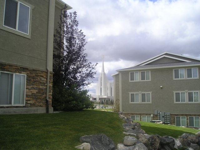 The Ridge in Rexburg, ID - Foto de edificio - Building Photo