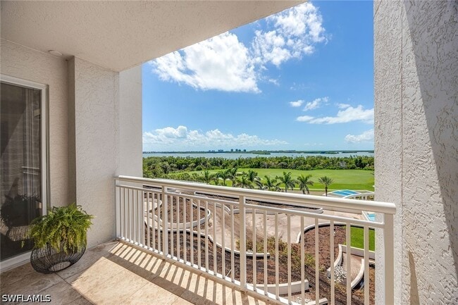 property at 4951 Bonita Bay Blvd