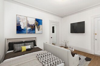 1369 Hyde in San Francisco, CA - Building Photo - Building Photo