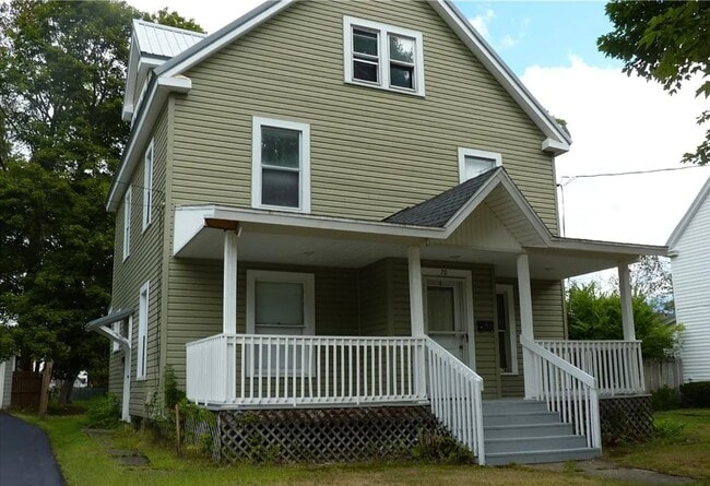 70 Pershing Ave, Unit 2