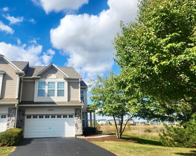 property at 15226 Pinewood Rd