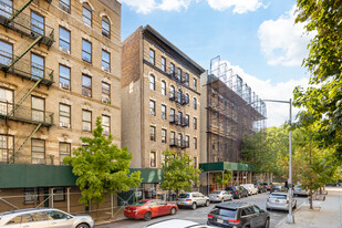 304 W 151st St Apartments