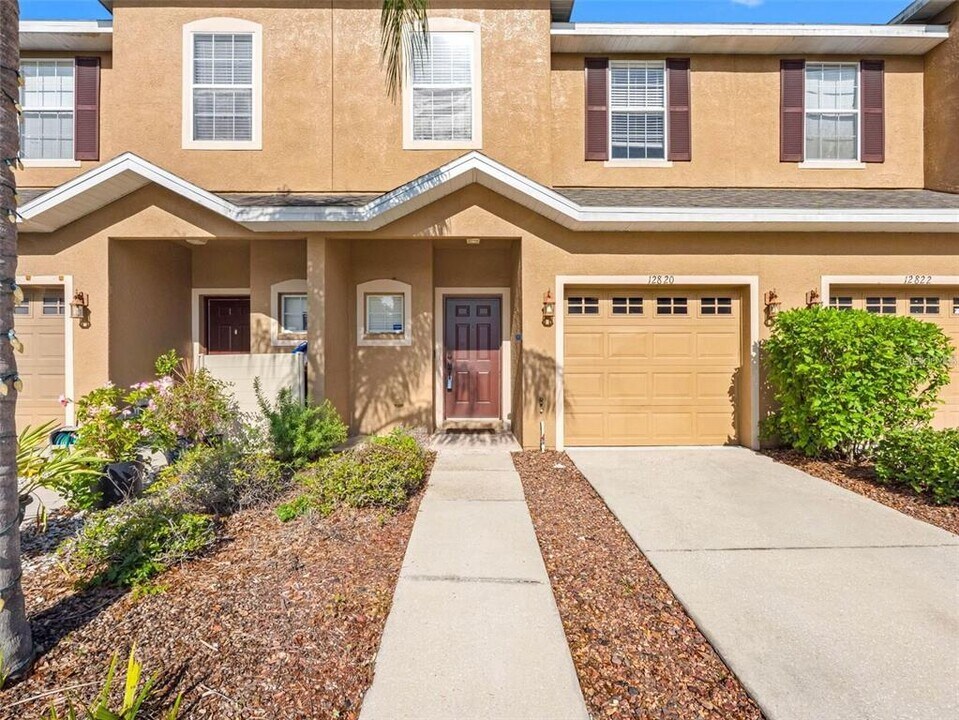 12820 Belvedere Song Way in Riverview, FL - Building Photo