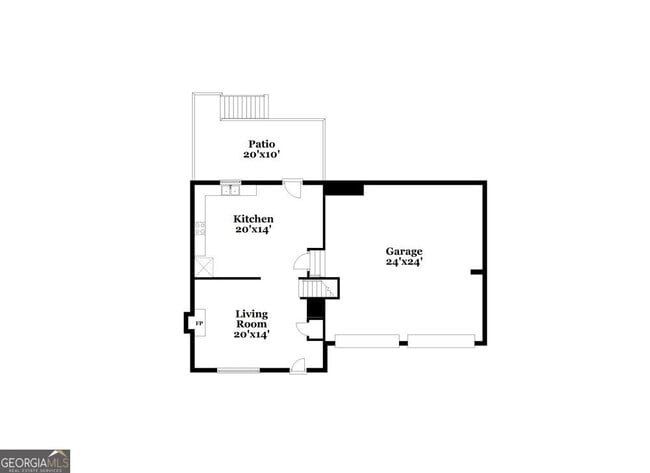338 Brookside Dr in Mcdonough, GA - Building Photo - Building Photo