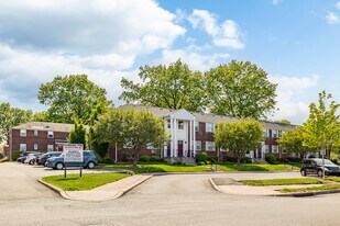 155-185 Gold St in North Arlington, NJ - Building Photo
