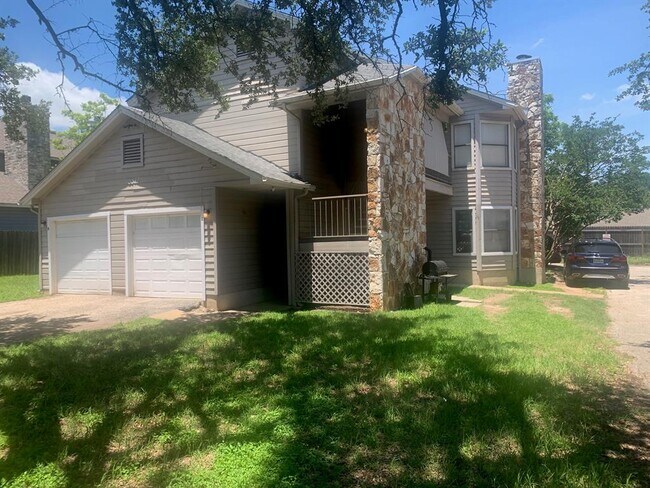 property at 8812 Schick Rd