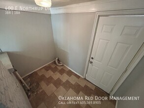 400 E Northrup Dr in Midwest City, OK - Building Photo - Building Photo