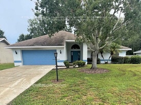 2112 Jonathan Ln in Winter Haven, FL - Building Photo